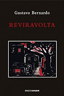 Livro Reviravolta