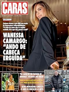 Revista CARAS - 17/05/2024