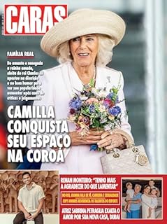 Revista CARAS - 19/07/2024