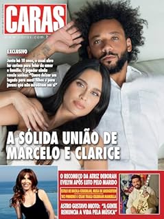 Revista CARAS - 28/06/2024