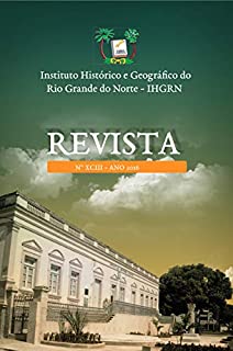 Livro Revista do IHGRN N.° 93