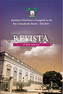 Livro Revista do IHGRN N.° 94