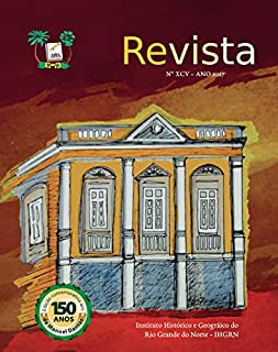 Livro Revista do IHGRN N.° 95