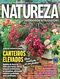 Livro Revista Natureza 441