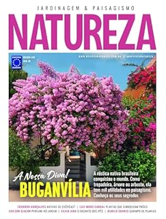 Livro Revista Natureza 441