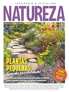 Livro Revista Natureza 444