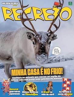 Revista Recreio - 05/04/2024