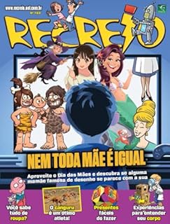 Revista Recreio - 10/05/2024