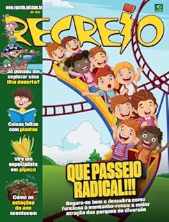 Revista Recreio - 20/09/2024