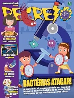 Revista Recreio - 26/04/2024