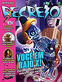 Revista Rolling Stone Brasil - Edição Especial - Música Latina