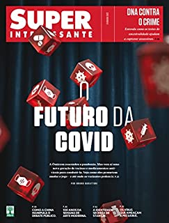 Livro Revista Superinteressante [ed.436] - 02/2022