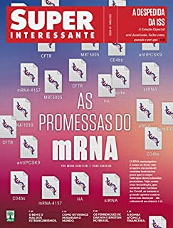 Livro Revista Superinteressante [ed.437] - 03/2022