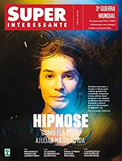 Livro Revista Superinteressante [ed.438] - 04/2022