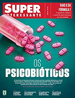 Livro Revista Superinteressante [ed.439] - 05/2022