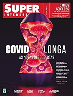 Livro Revista Superinteressante [ed.440] - 06/2022