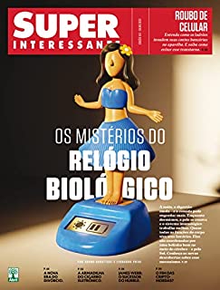 Livro Revista Superinteressante [ed.441] - 07/2022