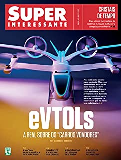 Revista Superinteressante [ed.442] - 08/2022