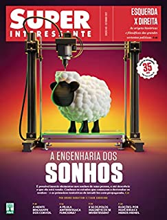 Livro Revista Superinteressante [ed.443] - 09/2022