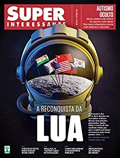 Livro Revista Superinteressante [ed.444] - 10/2022