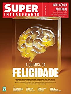 Livro Revista Superinteressante [ed.447] - 01/2023