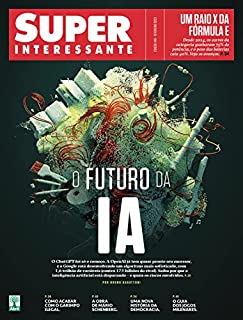 Livro Revista Superinteressante [ed.448] - 02/2023