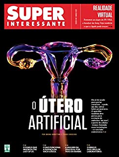 Livro Revista Superinteressante [ed.449] - 03/2023