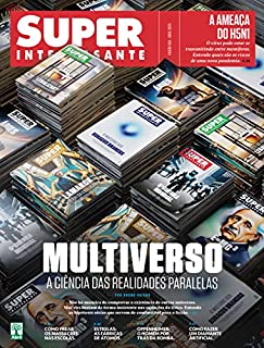 Livro Revista Superinteressante [ed.450] - 04/2023