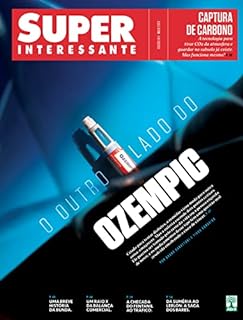 Livro Revista Superinteressante [ed.451] - 05/2023