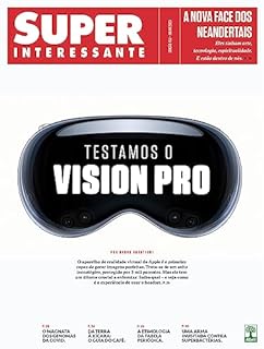 Livro Revista Superinteressante [ed.453] - 07/2023