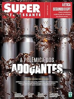 Livro Revista Superinteressante [ed.454] - 08/2023