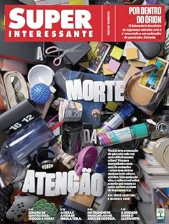 Livro Revista Superinteressante [ed.456] - 10/2023