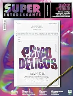 Livro Revista Superinteressante [ed.457] - 11/2023