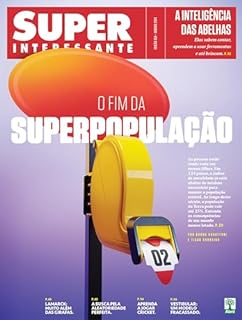 Livro Revista Superinteressante [ed.459] - 01/2024