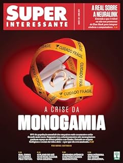 Livro Revista Superinteressante [ed.462] - 04/2024