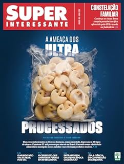 Livro Revista Superinteressante [ed.463] - 05/2024