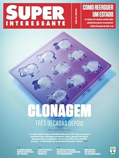 Livro Revista Superinteressante [ed.464] - 06/2024