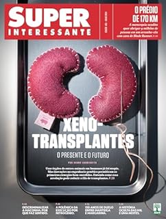 Livro Revista Superinteressante [ed.465] - 07/2024