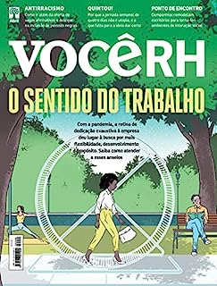 Revista Você RH [ed.80] - 06/2022