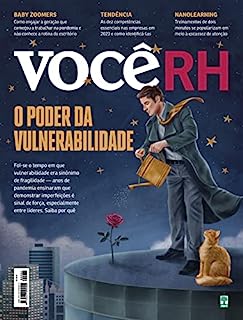 Revista Você RH [ed.82] - 10/2022