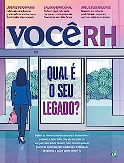 Revista Você RH [ed.83] - 12/2022