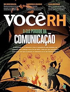 Revista Você RH [ed.84] - 02/2023