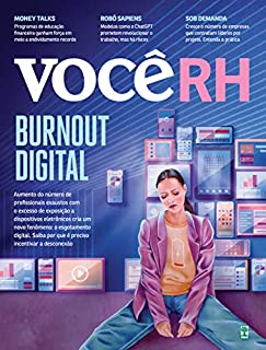 Revista Você RH [ed.85] - 04/2023