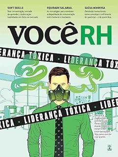 Revista Você RH [ed.86] - 06/2023