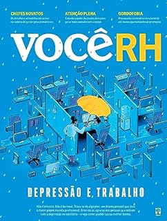 Livro Revista Você RH [ed.87] - 08/2023