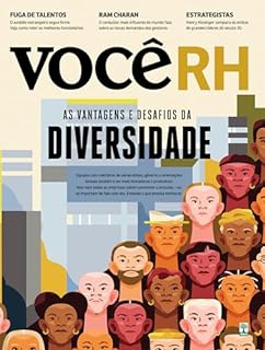 Livro Revista Você RH [ed.88] - 10/2023