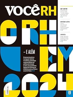 Revista Você RH [ed.89] - 12/2023