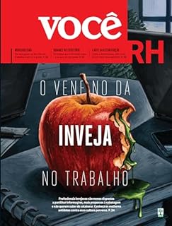 Livro Revista Você RH [ed.90] - 02/2024