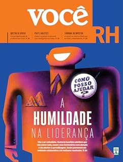 Livro Revista Você RH [ed.91] - 04/2024