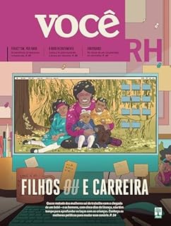 Livro Revista Você RH [ed.93] - 08/2024